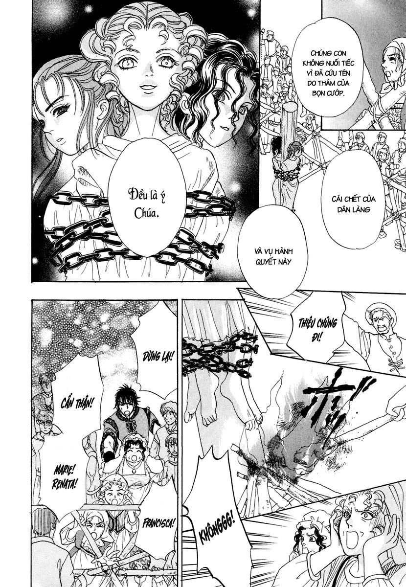 Kenja No Ishi Chapter 15 - 51