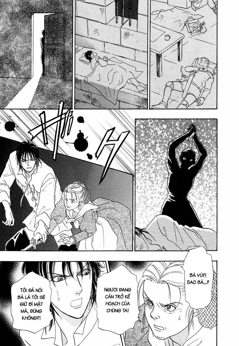 Kenja No Ishi Chapter 16 - 38