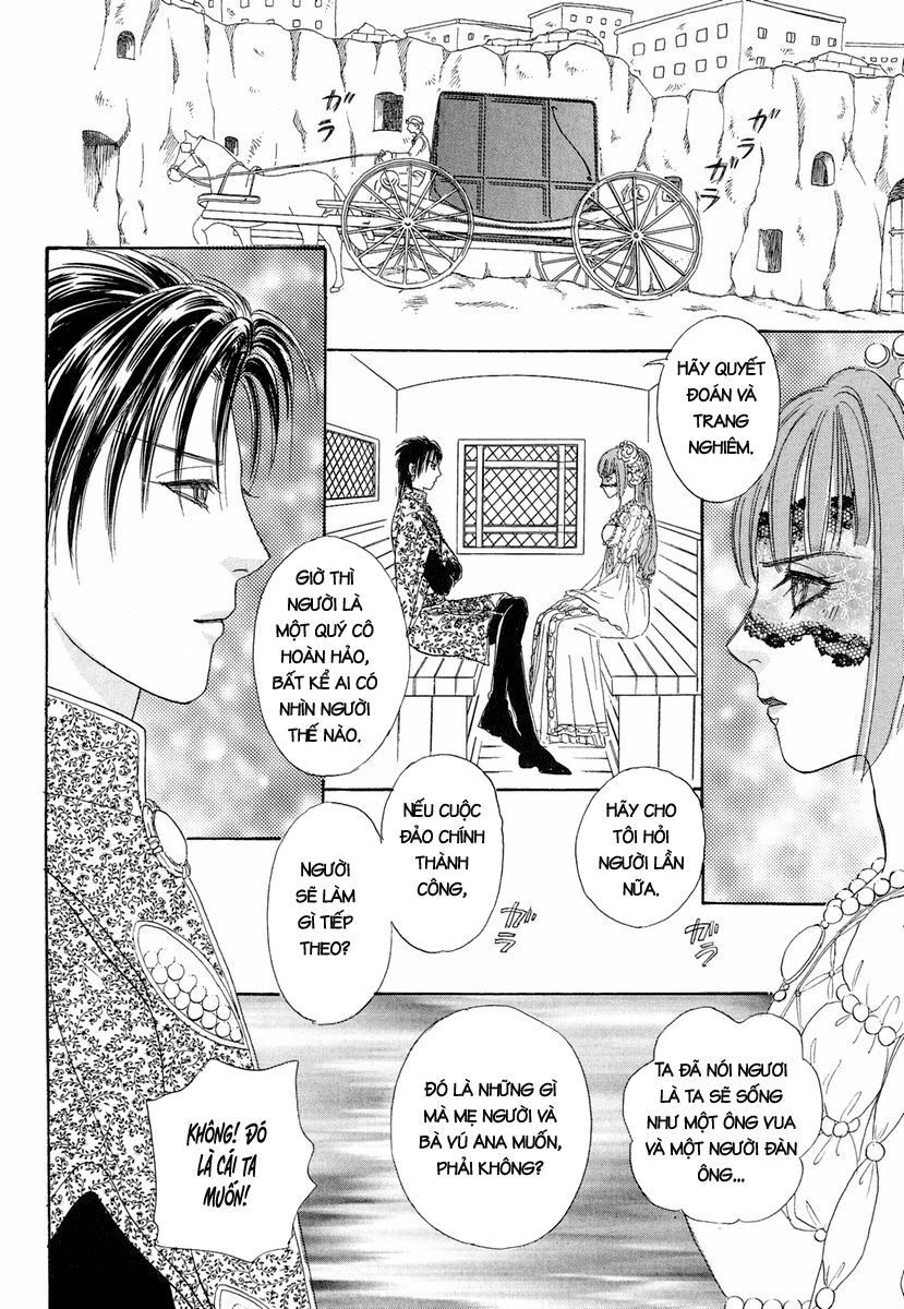 Kenja No Ishi Chapter 16 - 45