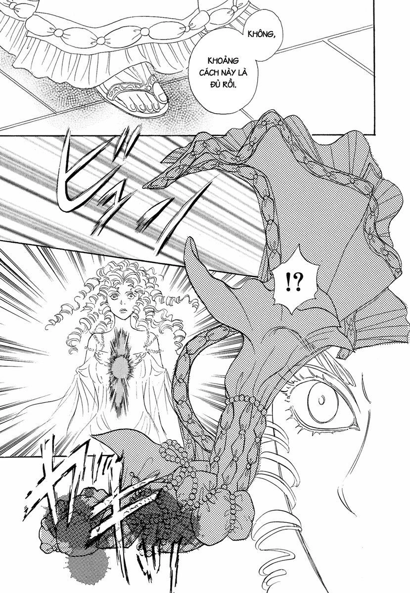 Kenja No Ishi Chapter 16 - 50