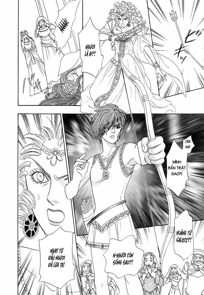 Kenja No Ishi Chapter 16 - 51