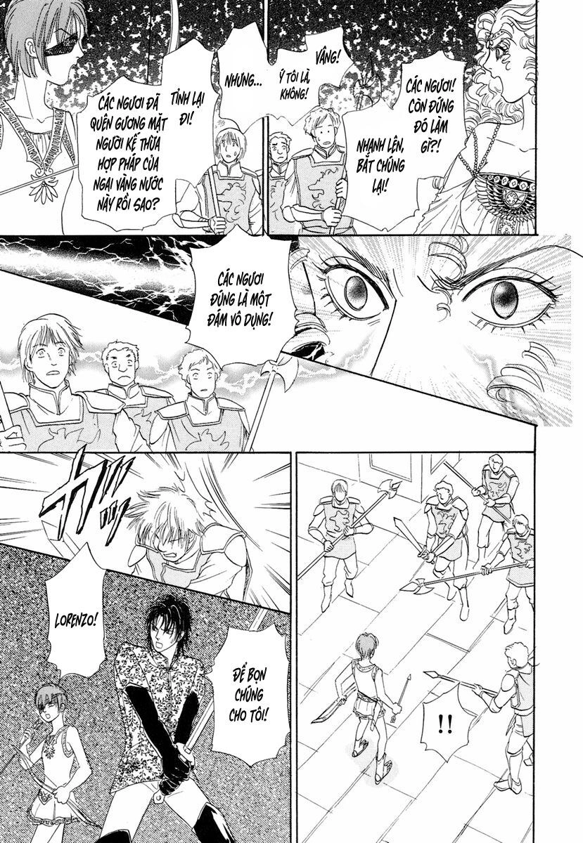 Kenja No Ishi Chapter 16 - 52