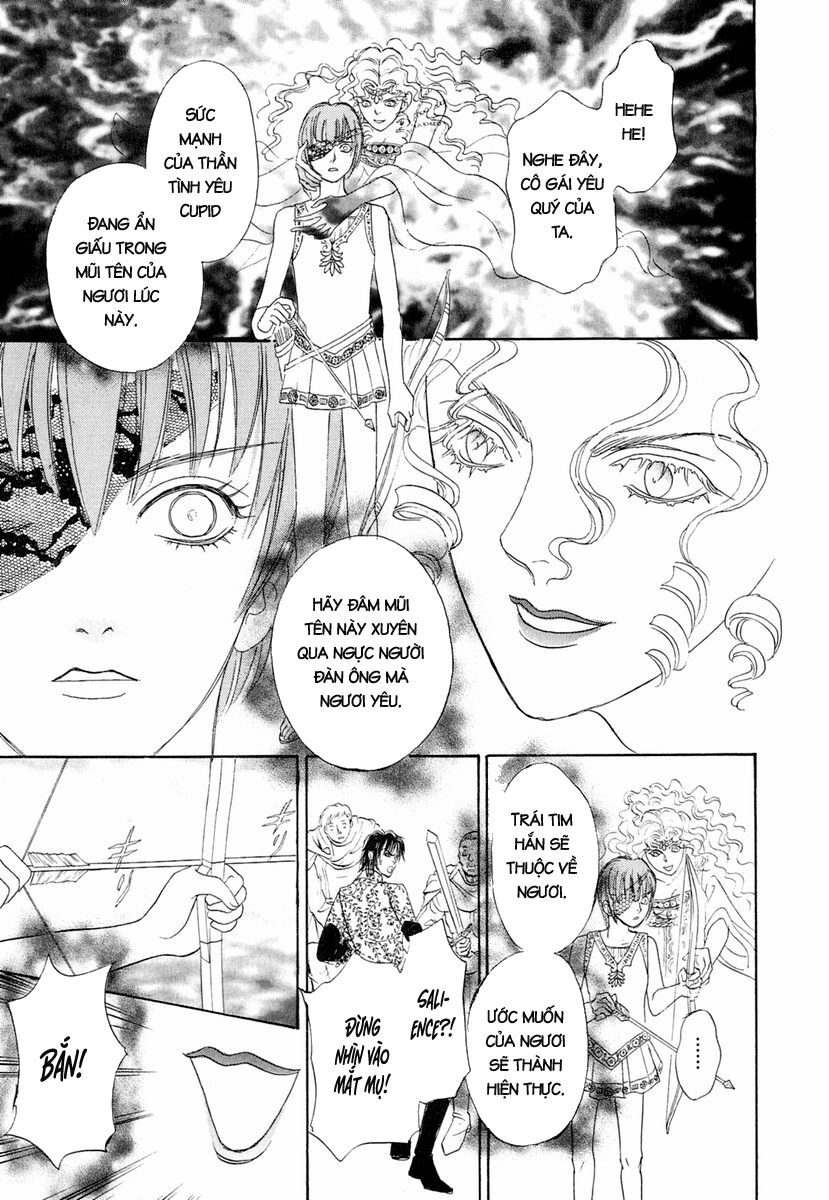 Kenja No Ishi Chapter 16 - 58