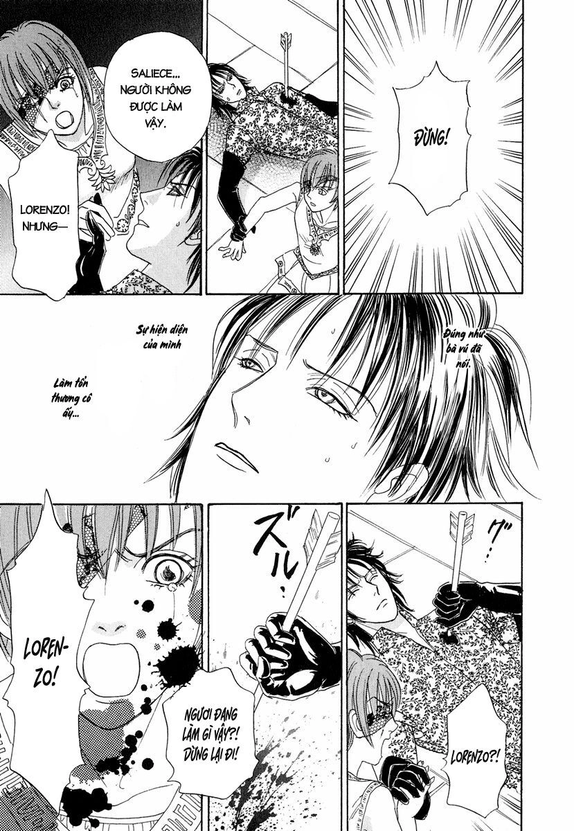 Kenja No Ishi Chapter 16 - 62