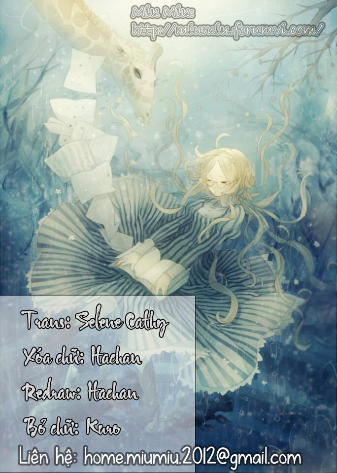 Kenja No Ishi Chapter 17 - 1