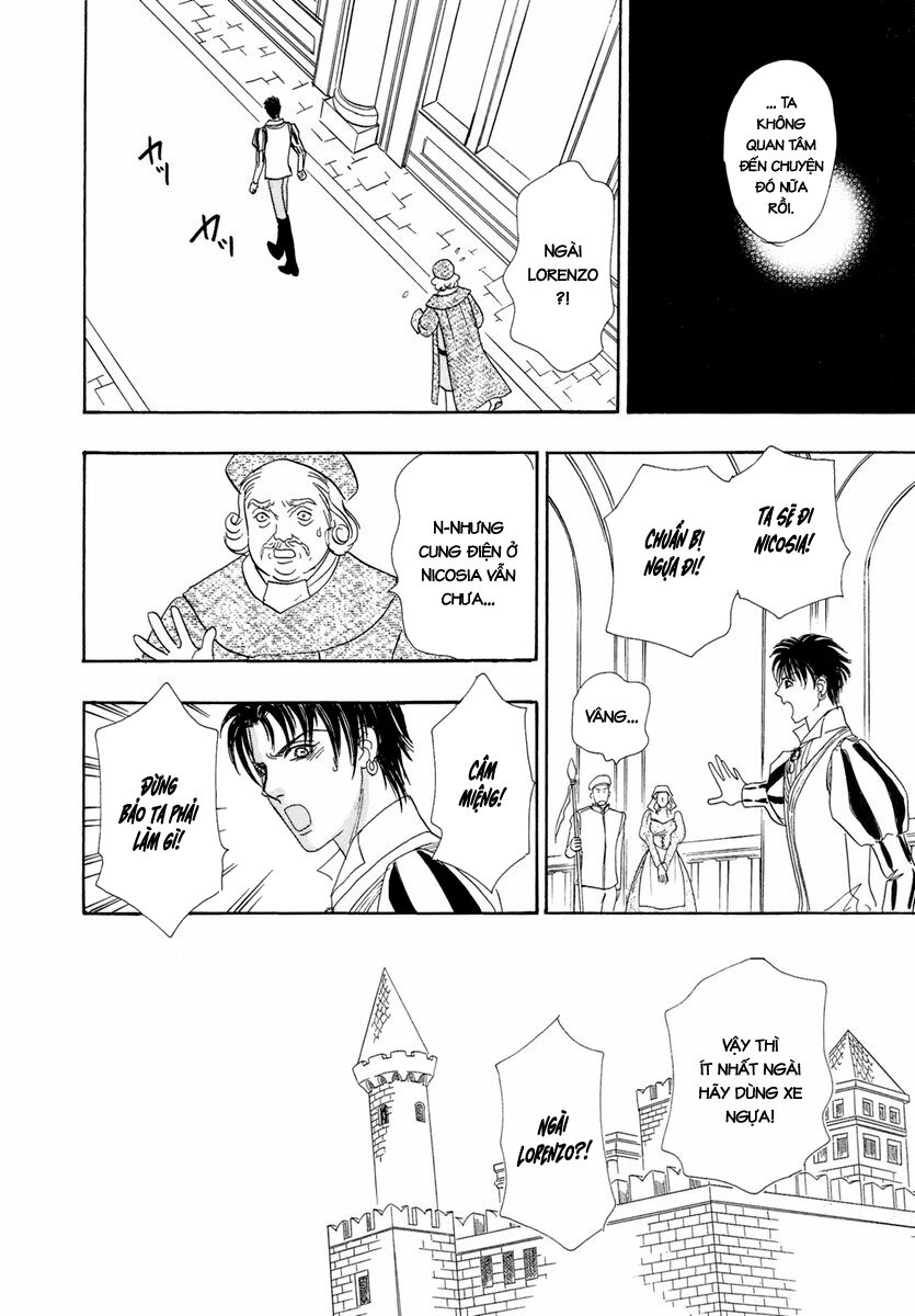 Kenja No Ishi Chapter 17 - 44