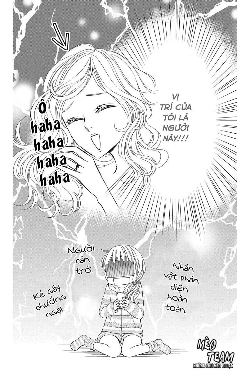 Kimi Wa Mendou Na Fiancee Chapter 1 - 46