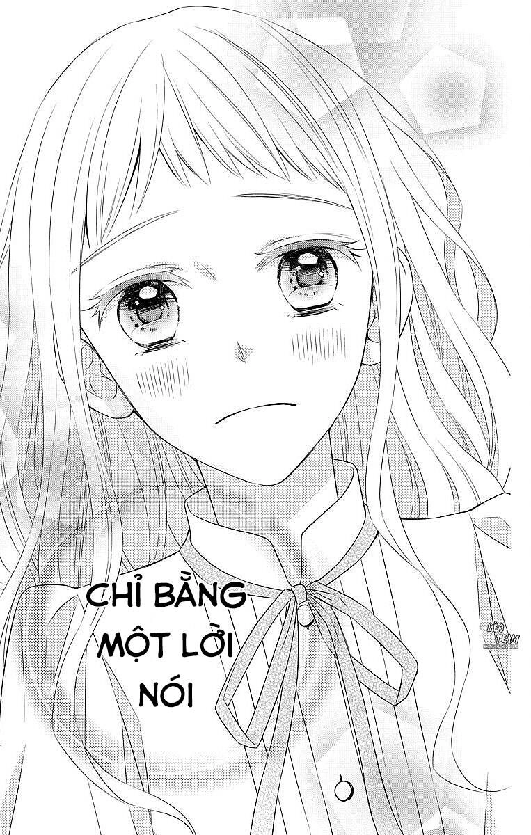 Kimi Wa Mendou Na Fiancee Chapter 11 - 46