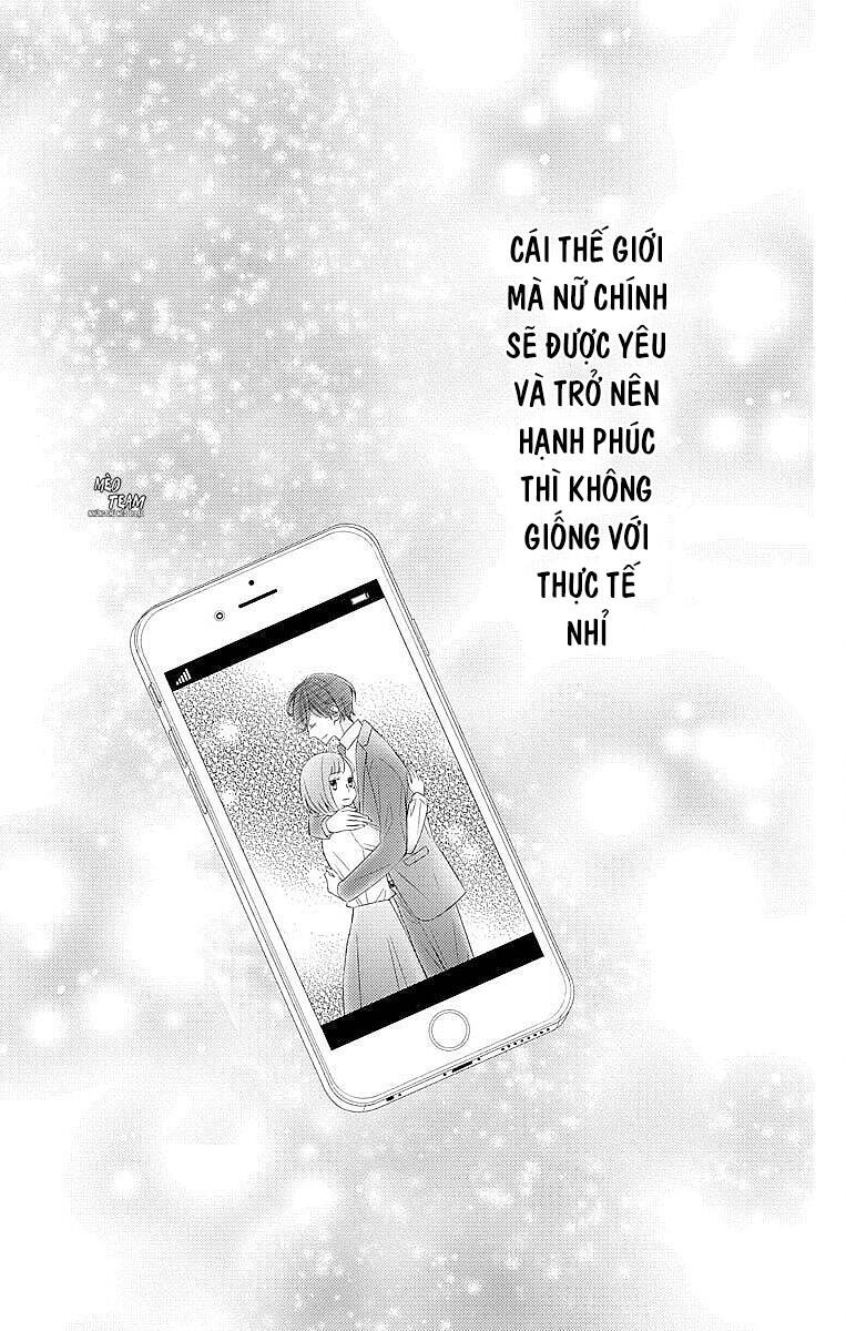 Kimi Wa Mendou Na Fiancee Chapter 11 - 48