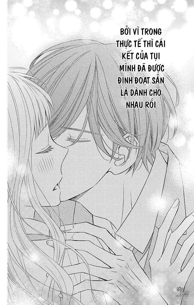 Kimi Wa Mendou Na Fiancee Chapter 11 - 49