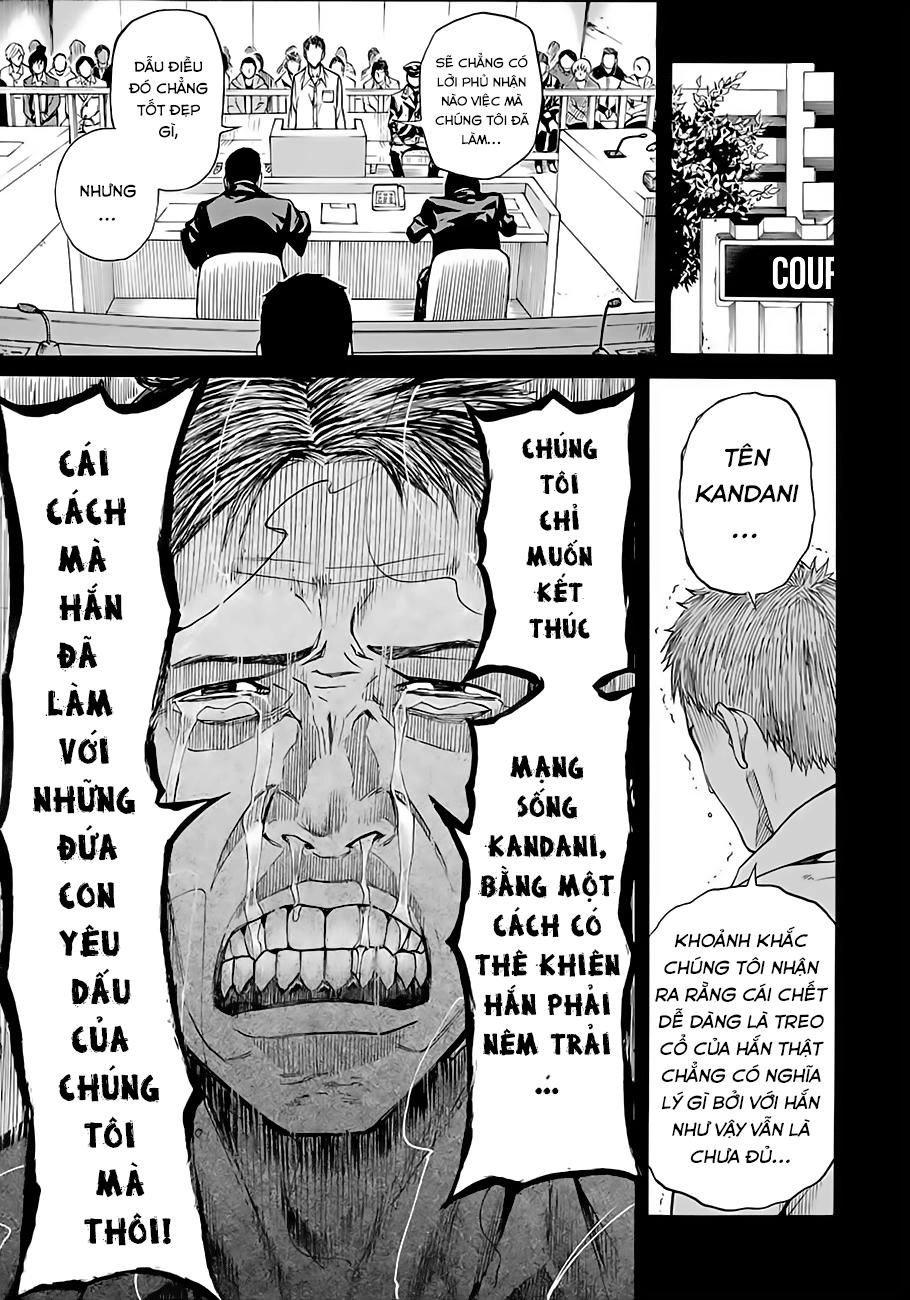 Sukedachi 09 Chapter 3 - 43