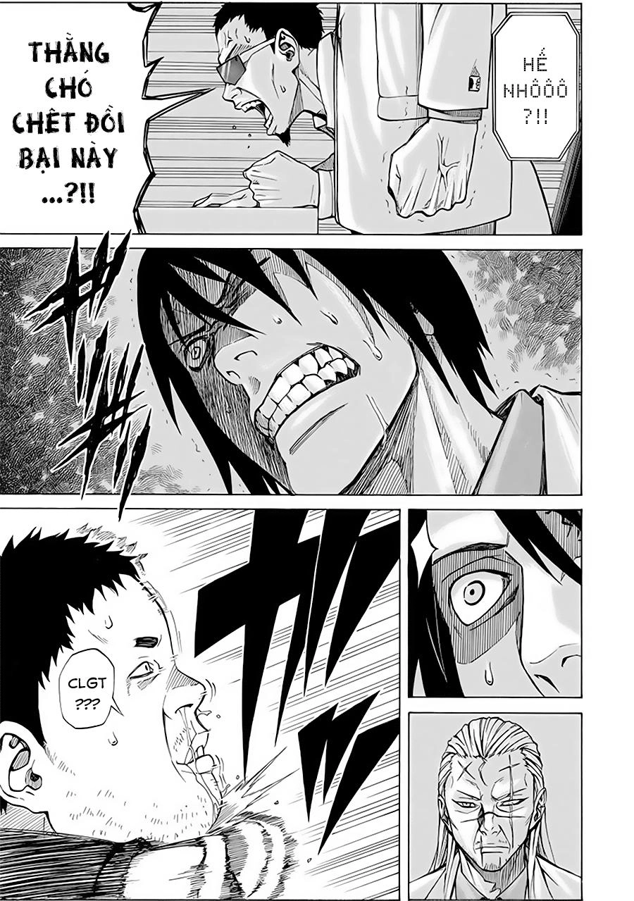 Sukedachi 09 Chapter 4 - 23