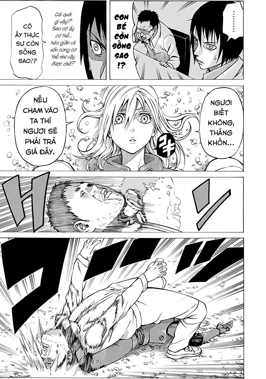 Sukedachi 09 Chapter 4 - 25