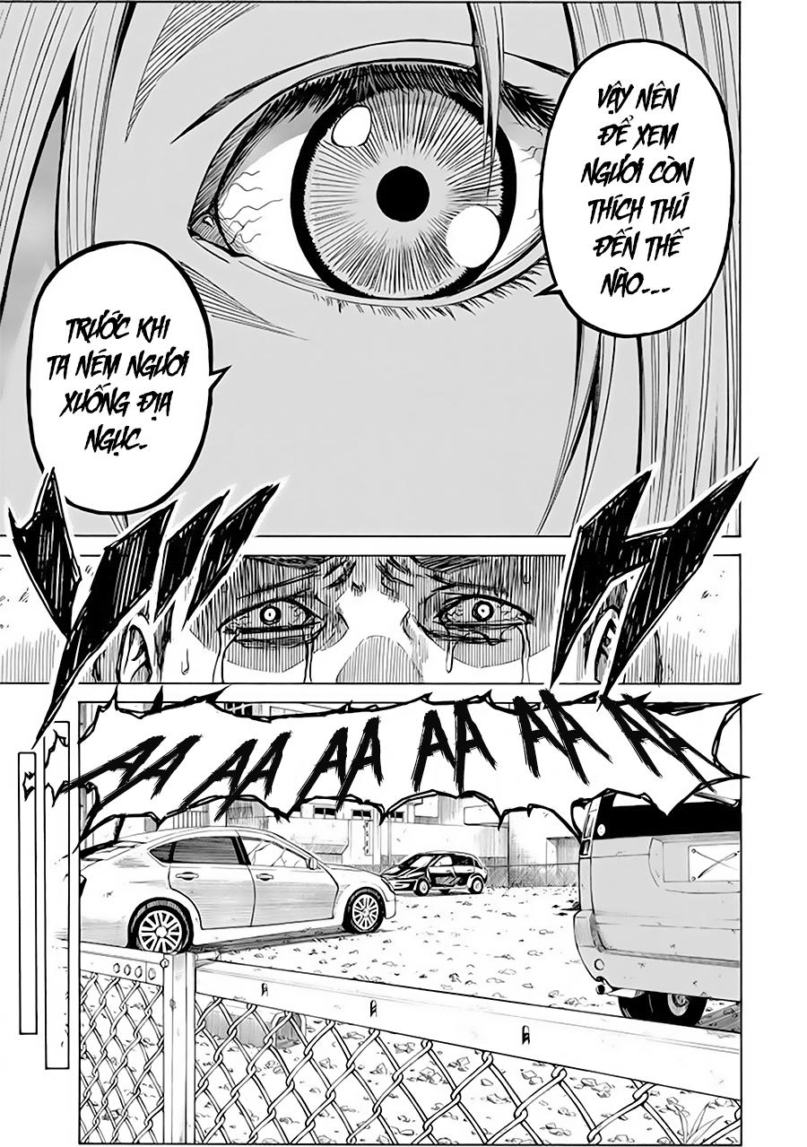 Sukedachi 09 Chapter 4 - 29