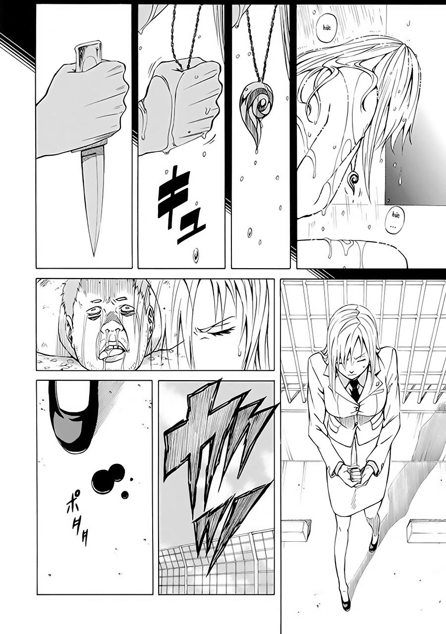 Sukedachi 09 Chapter 4 - 32