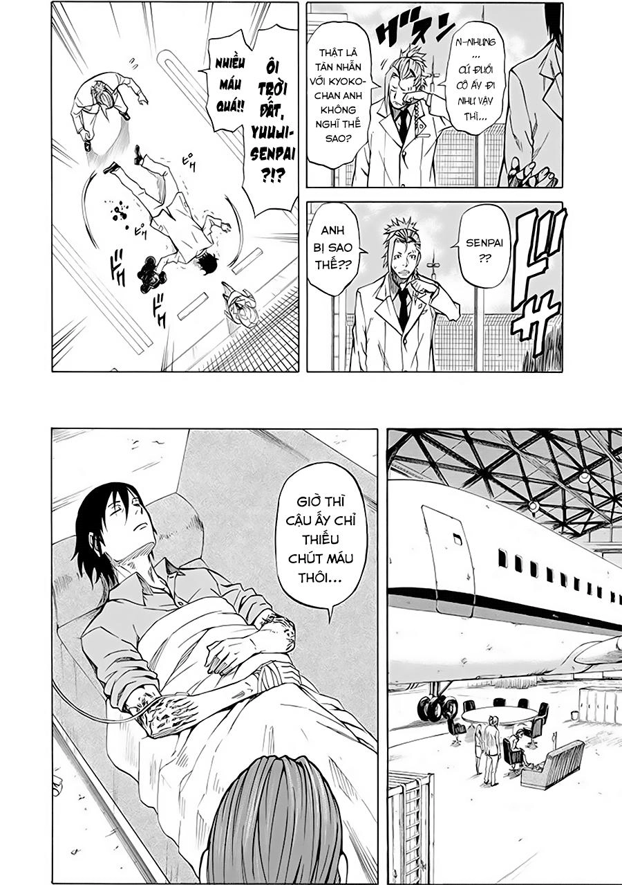 Sukedachi 09 Chapter 4 - 36