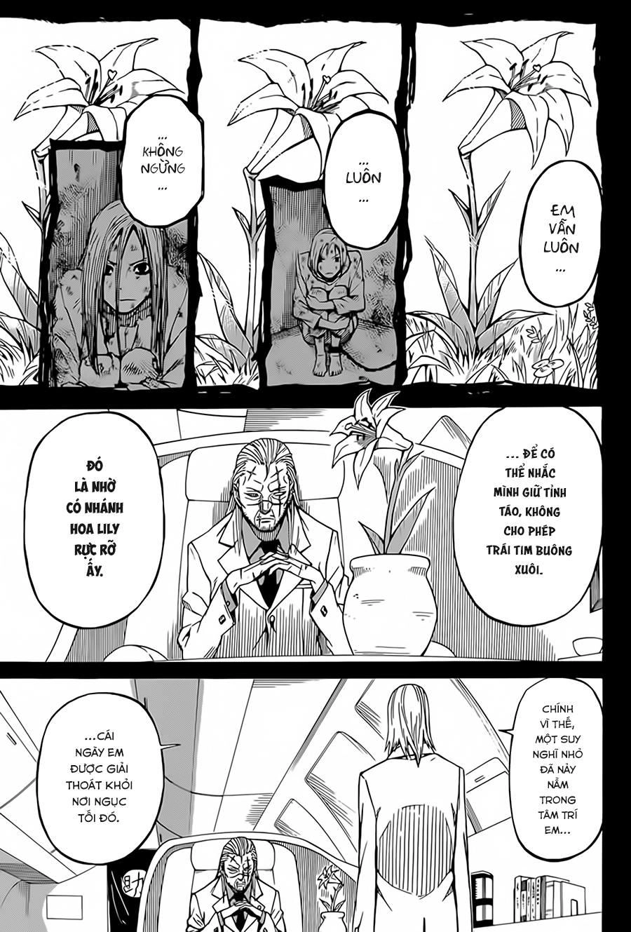 Sukedachi 09 Chapter 8 - 32