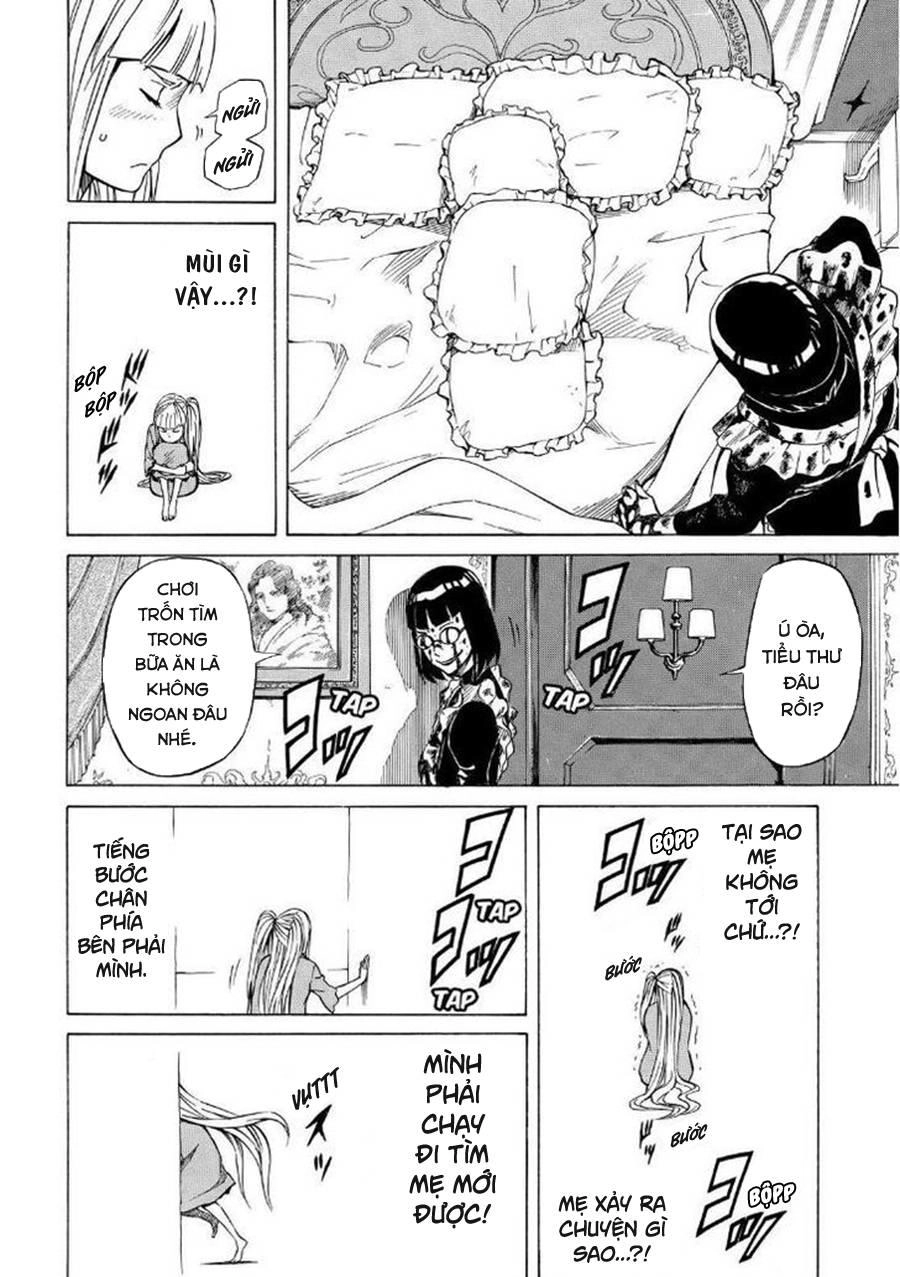 Sukedachi 09 Chapter 11 - 45