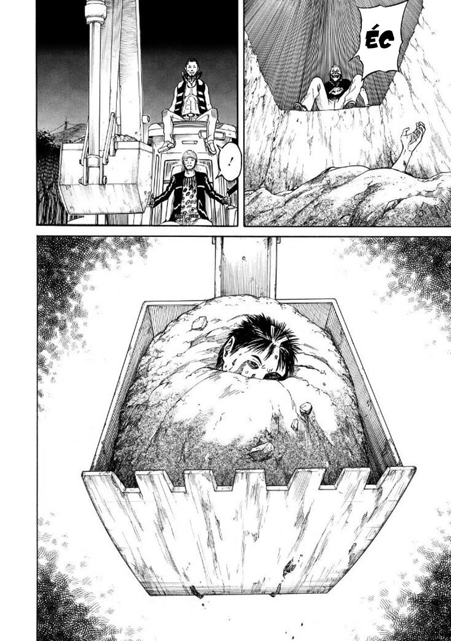 Sukedachi 09 Chapter 18 - 25