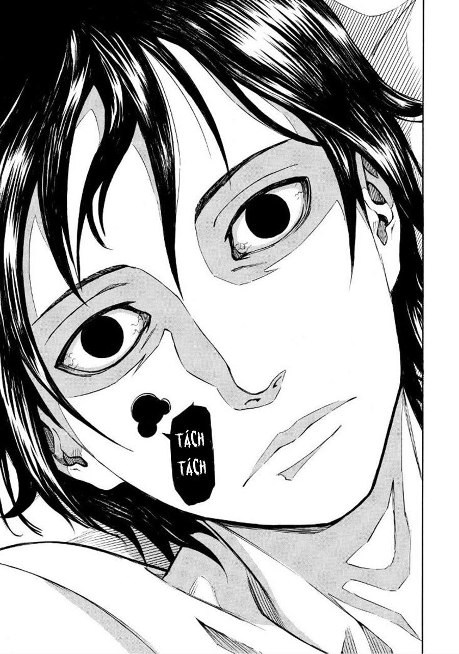 Sukedachi 09 Chapter 18 - 38