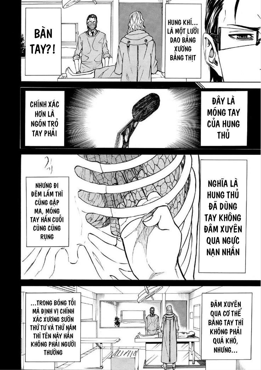 Sukedachi 09 Chapter 19 - 31