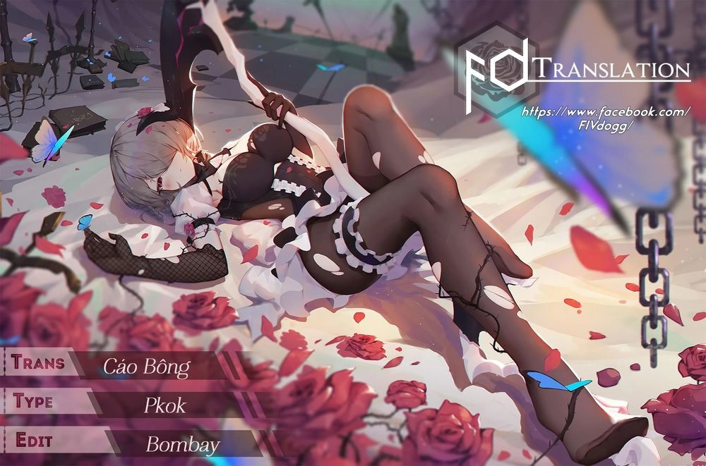 Sukedachi 09 Chapter 19 - 38