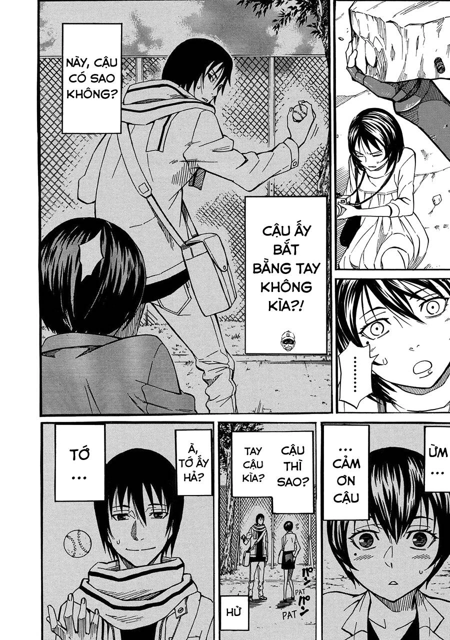 Sukedachi 09 Chapter 25 - 9