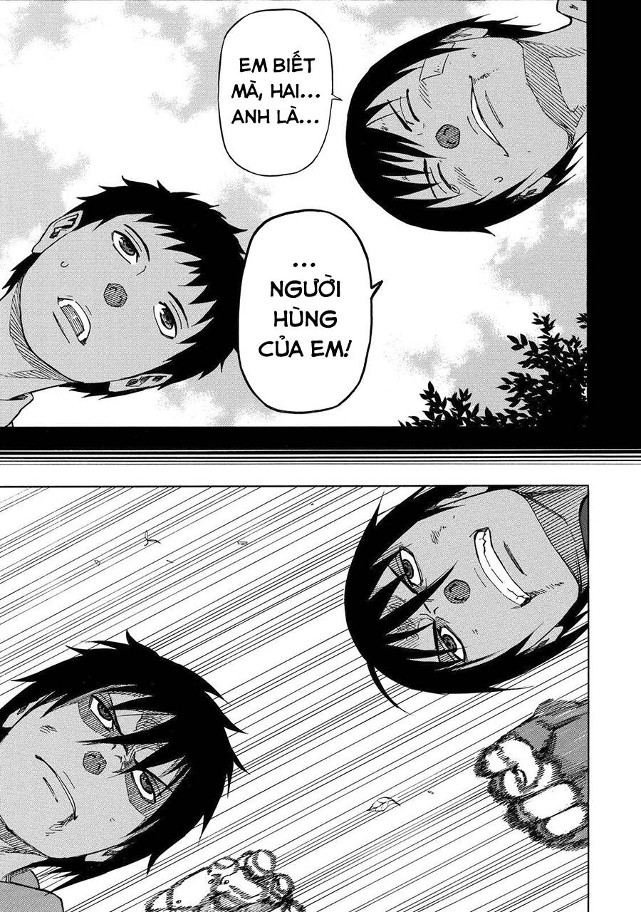 Sukedachi 09 Chapter 25 - 39