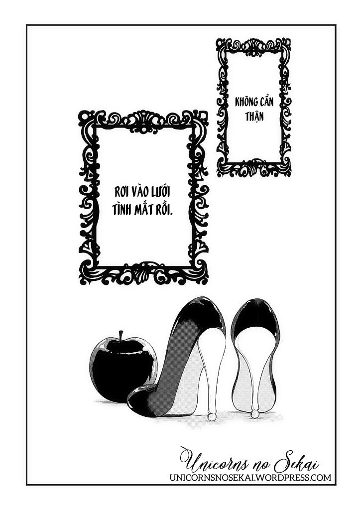 Drag Queen & White Queen Chapter 1 - 13