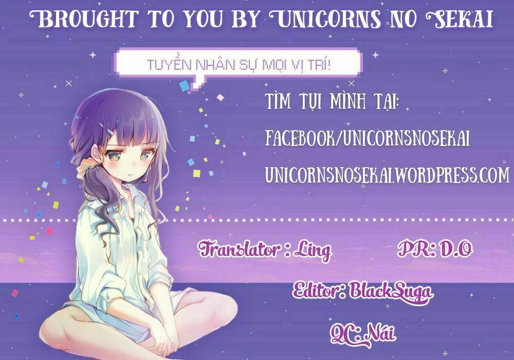 Drag Queen & White Queen Chapter 3.5 - 1