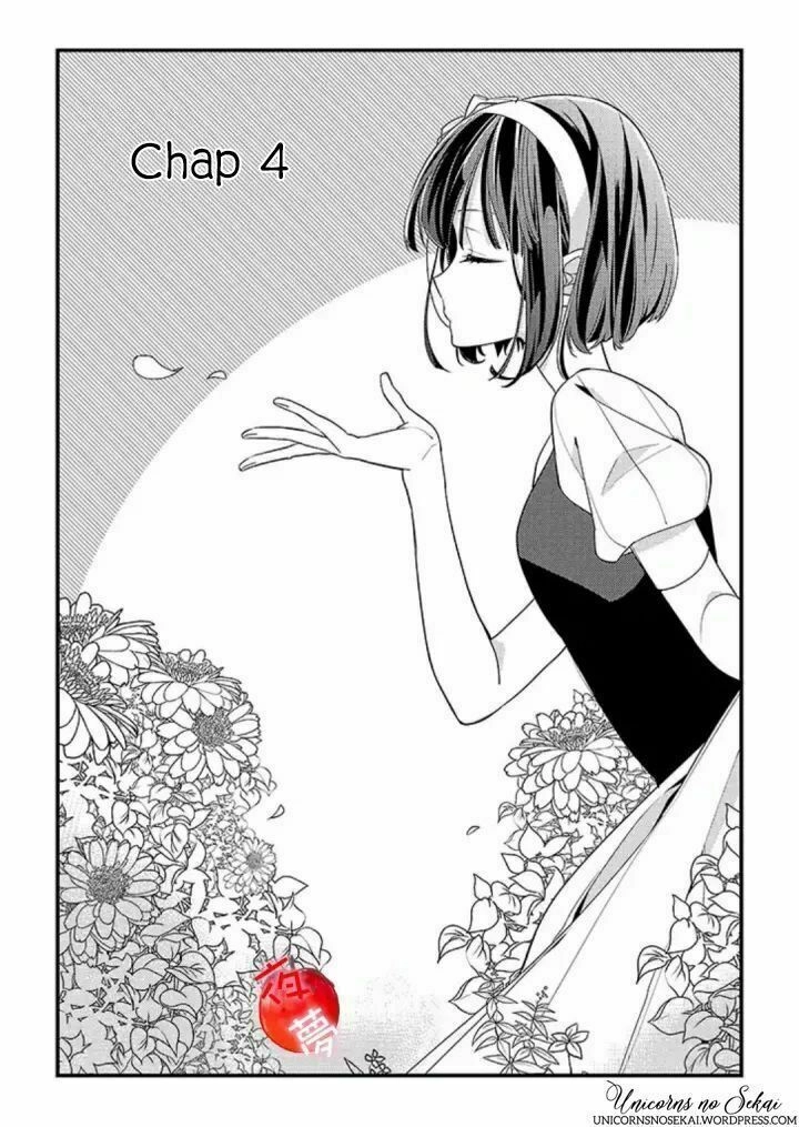 Drag Queen & White Queen Chapter 4 - 3