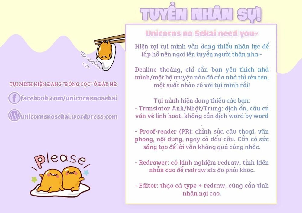 Drag Queen & White Queen Chapter 4 - 19