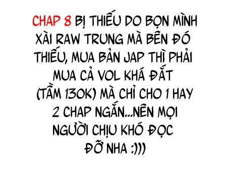 Drag Queen & White Queen Chapter 8.5 - 10