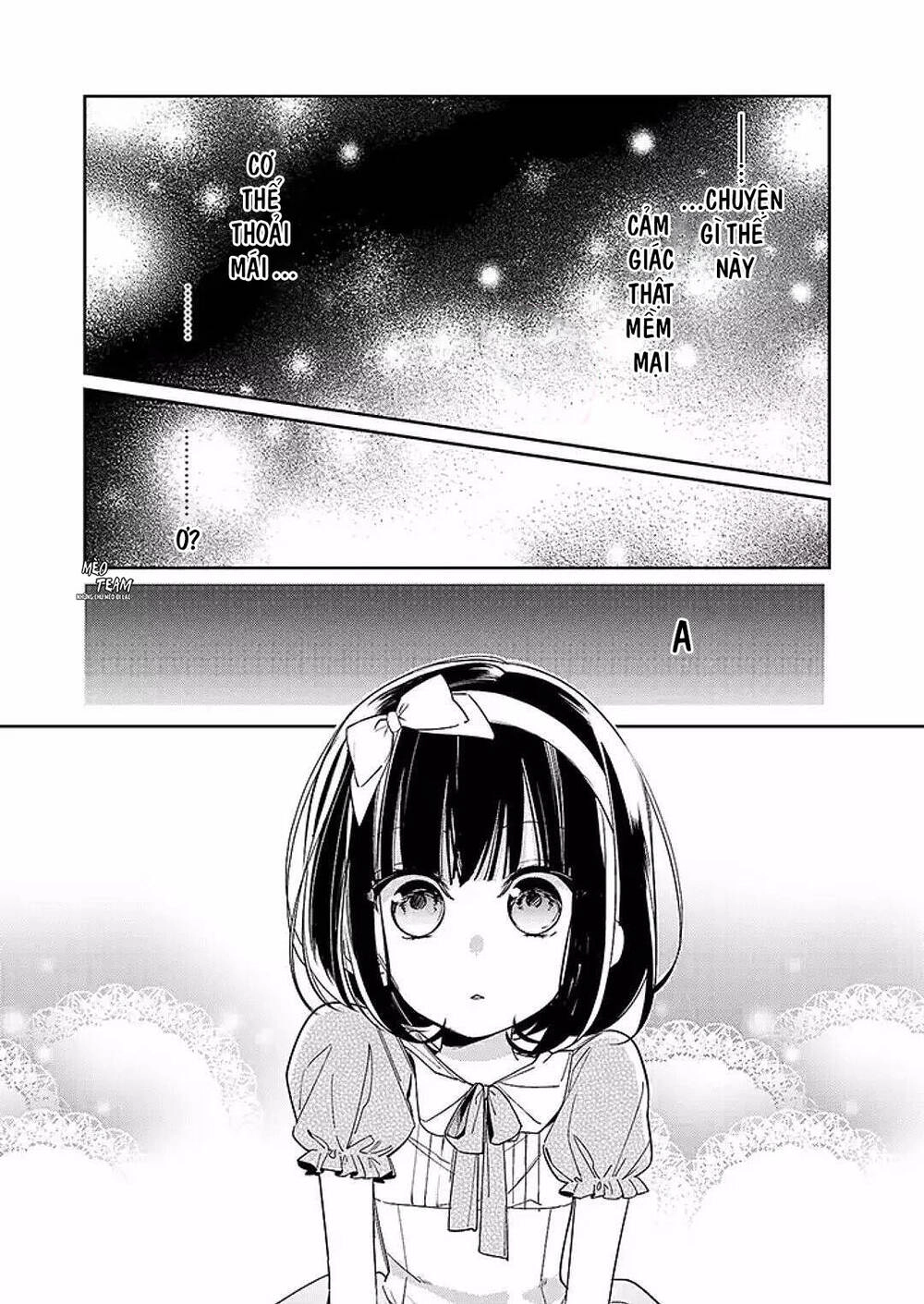 Drag Queen & White Queen Chapter 9 - 7