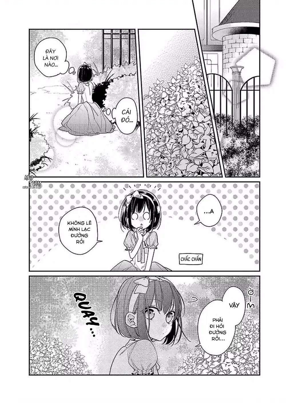 Drag Queen & White Queen Chapter 9 - 8