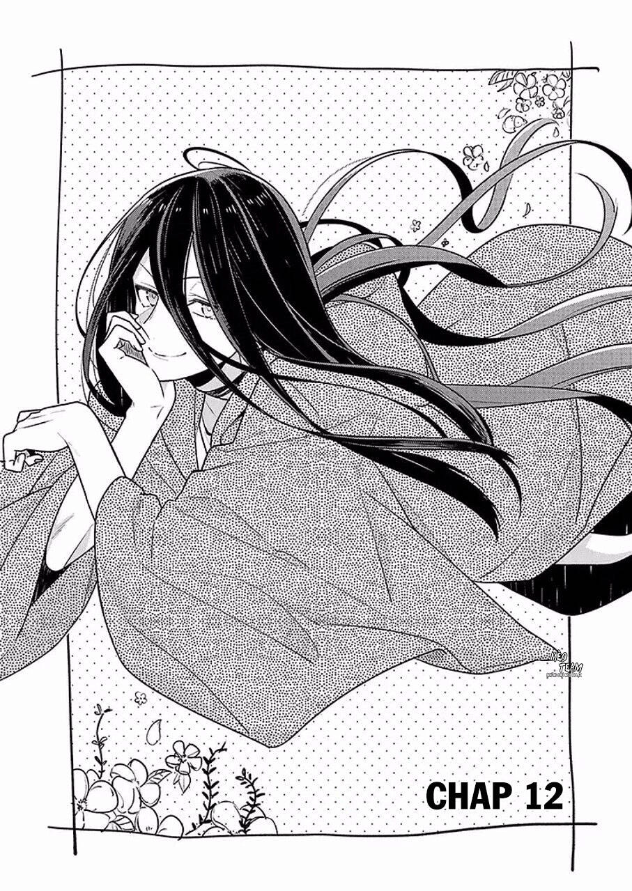 Drag Queen & White Queen Chapter 12 - 5