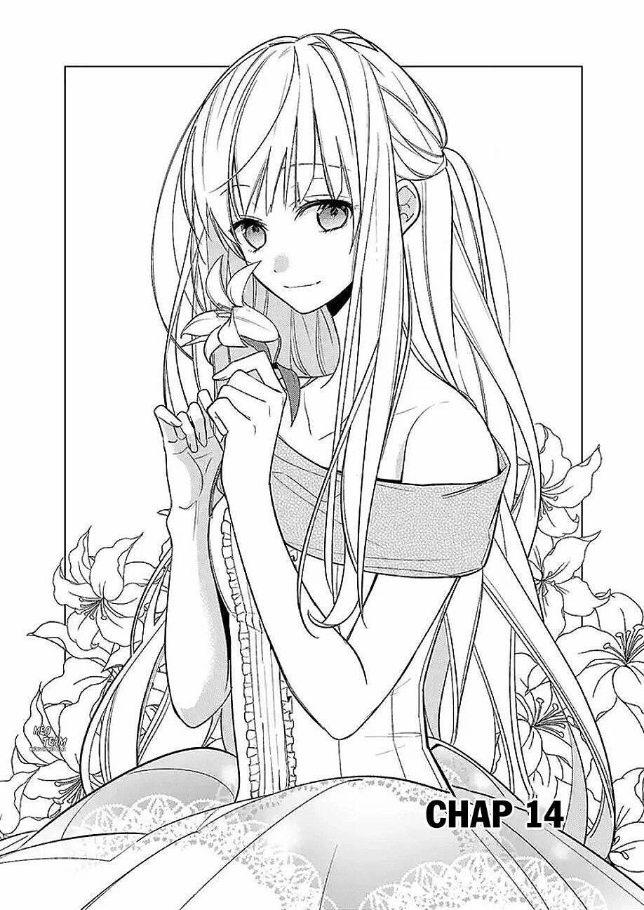 Drag Queen & White Queen Chapter 14 - 5