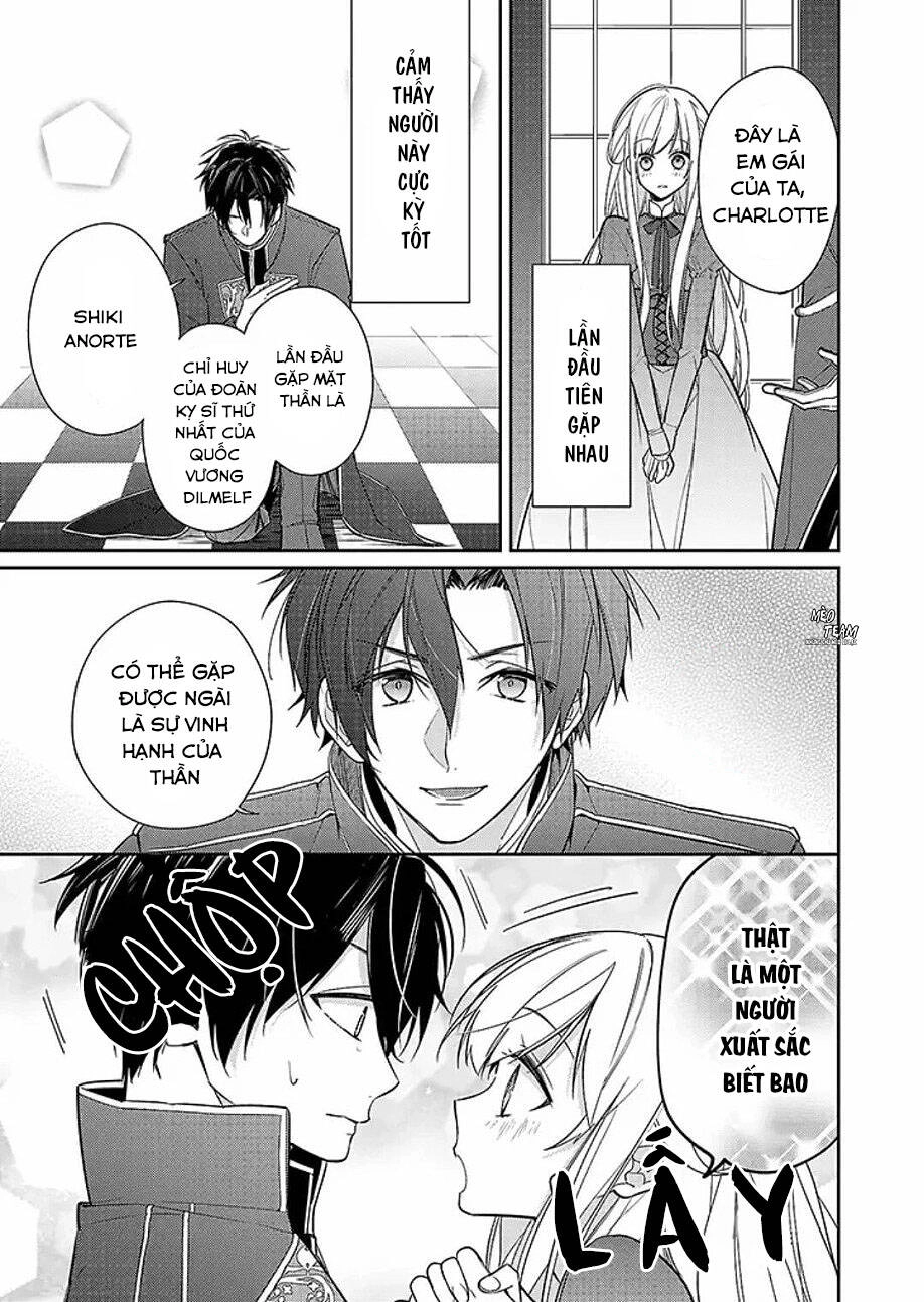 Drag Queen & White Queen Chapter 14 - 13