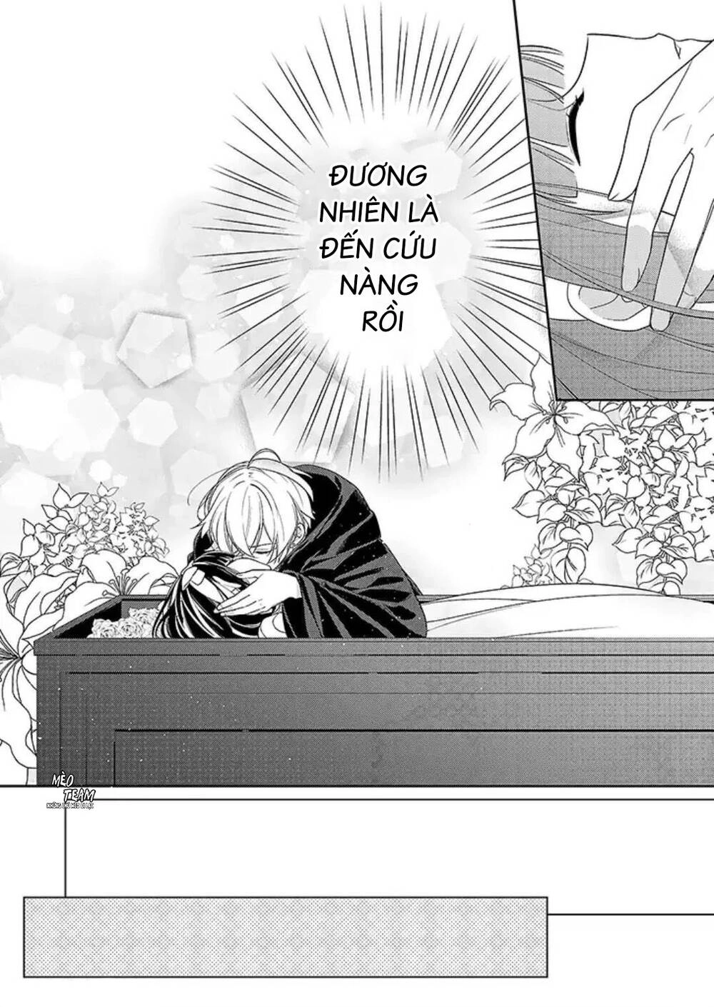 Drag Queen & White Queen Chapter 17 - 23