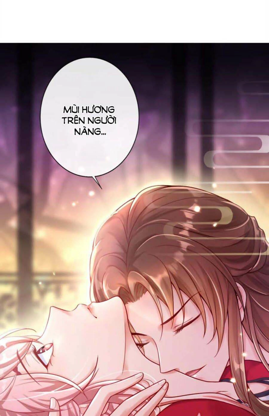 Hệ Thống Xuyên Không Hỏa Tốc: Lão Đại Phản Diện Không Dễ Chọc Chapter 3 - 1