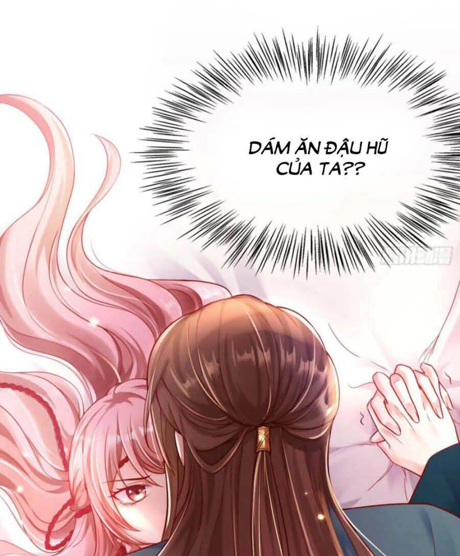 Hệ Thống Xuyên Không Hỏa Tốc: Lão Đại Phản Diện Không Dễ Chọc Chapter 3 - 3