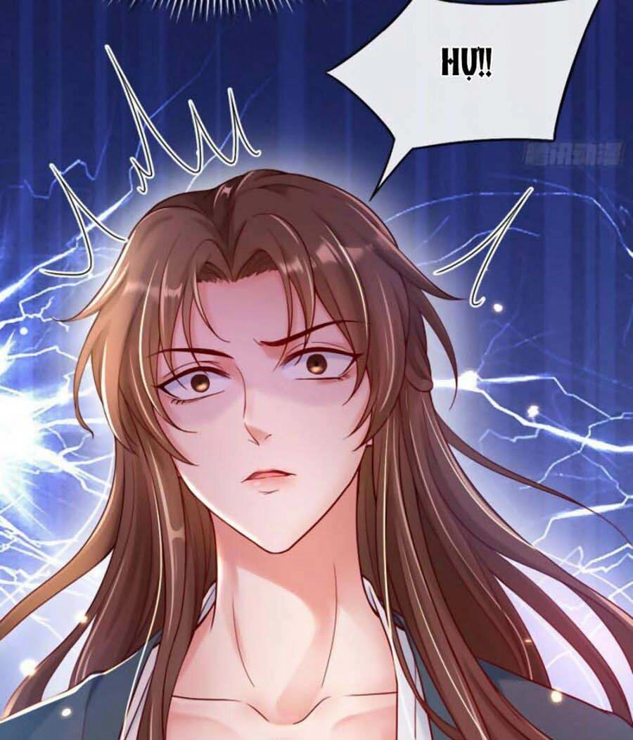 Hệ Thống Xuyên Không Hỏa Tốc: Lão Đại Phản Diện Không Dễ Chọc Chapter 3 - 5