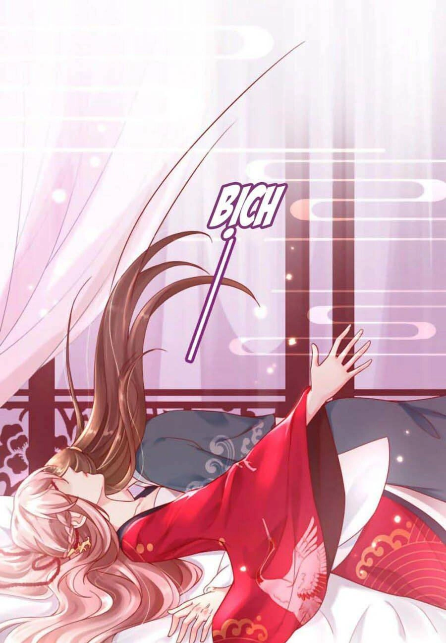 Hệ Thống Xuyên Không Hỏa Tốc: Lão Đại Phản Diện Không Dễ Chọc Chapter 3 - 7