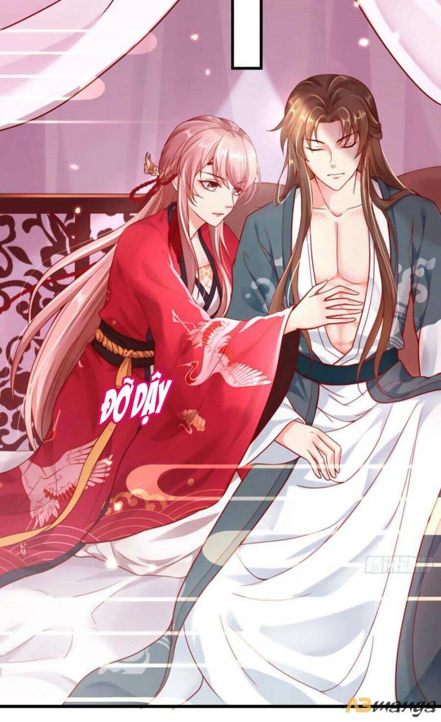 Hệ Thống Xuyên Không Hỏa Tốc: Lão Đại Phản Diện Không Dễ Chọc Chapter 3 - 10