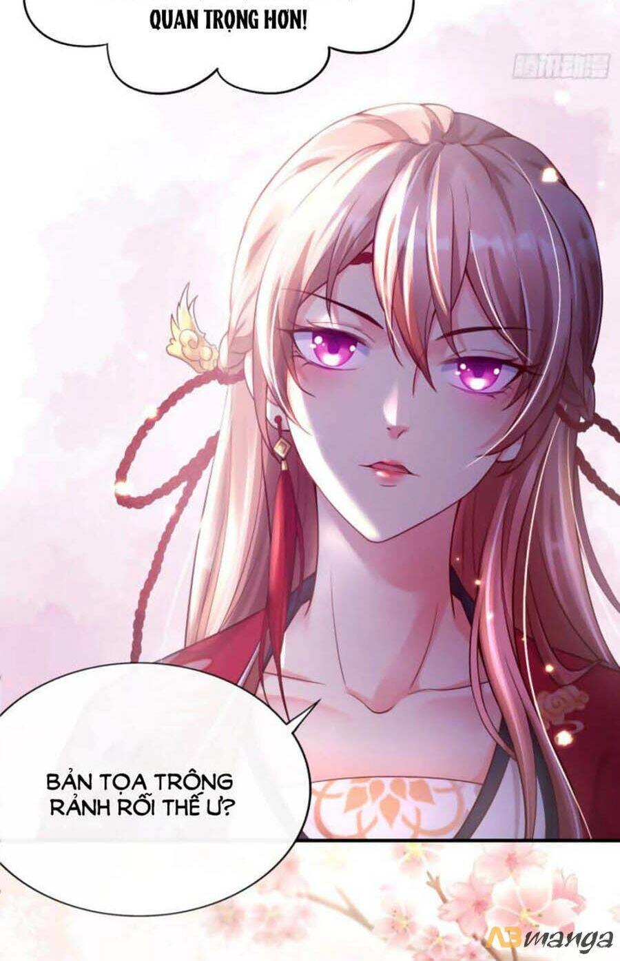 Hệ Thống Xuyên Không Hỏa Tốc: Lão Đại Phản Diện Không Dễ Chọc Chapter 3 - 18