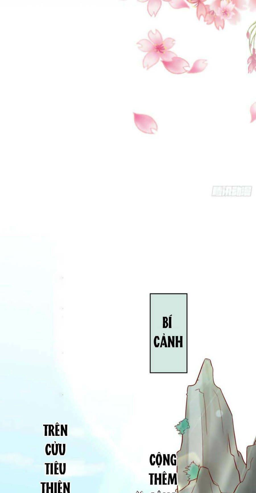 Hệ Thống Xuyên Không Hỏa Tốc: Lão Đại Phản Diện Không Dễ Chọc Chapter 3 - 21