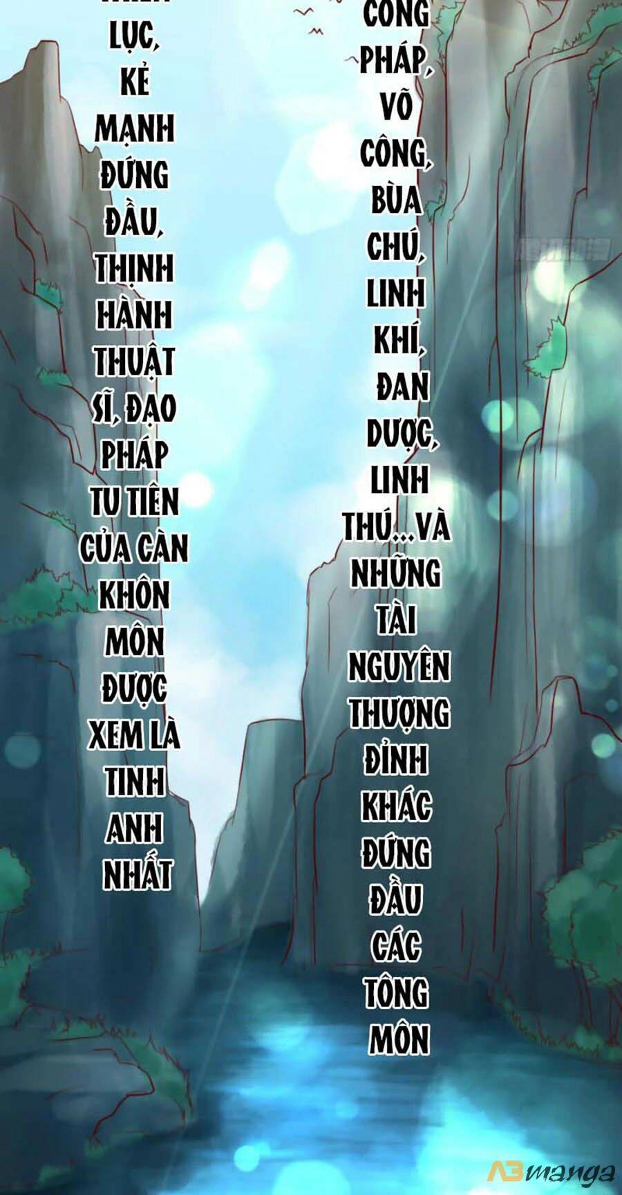 Hệ Thống Xuyên Không Hỏa Tốc: Lão Đại Phản Diện Không Dễ Chọc Chapter 3 - 22