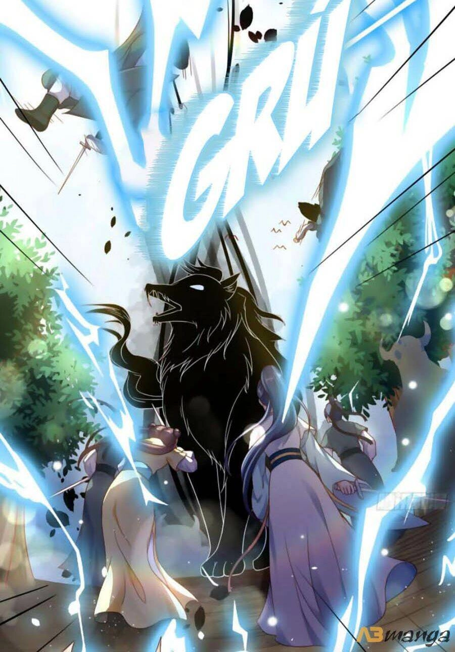 Hệ Thống Xuyên Không Hỏa Tốc: Lão Đại Phản Diện Không Dễ Chọc Chapter 3 - 24