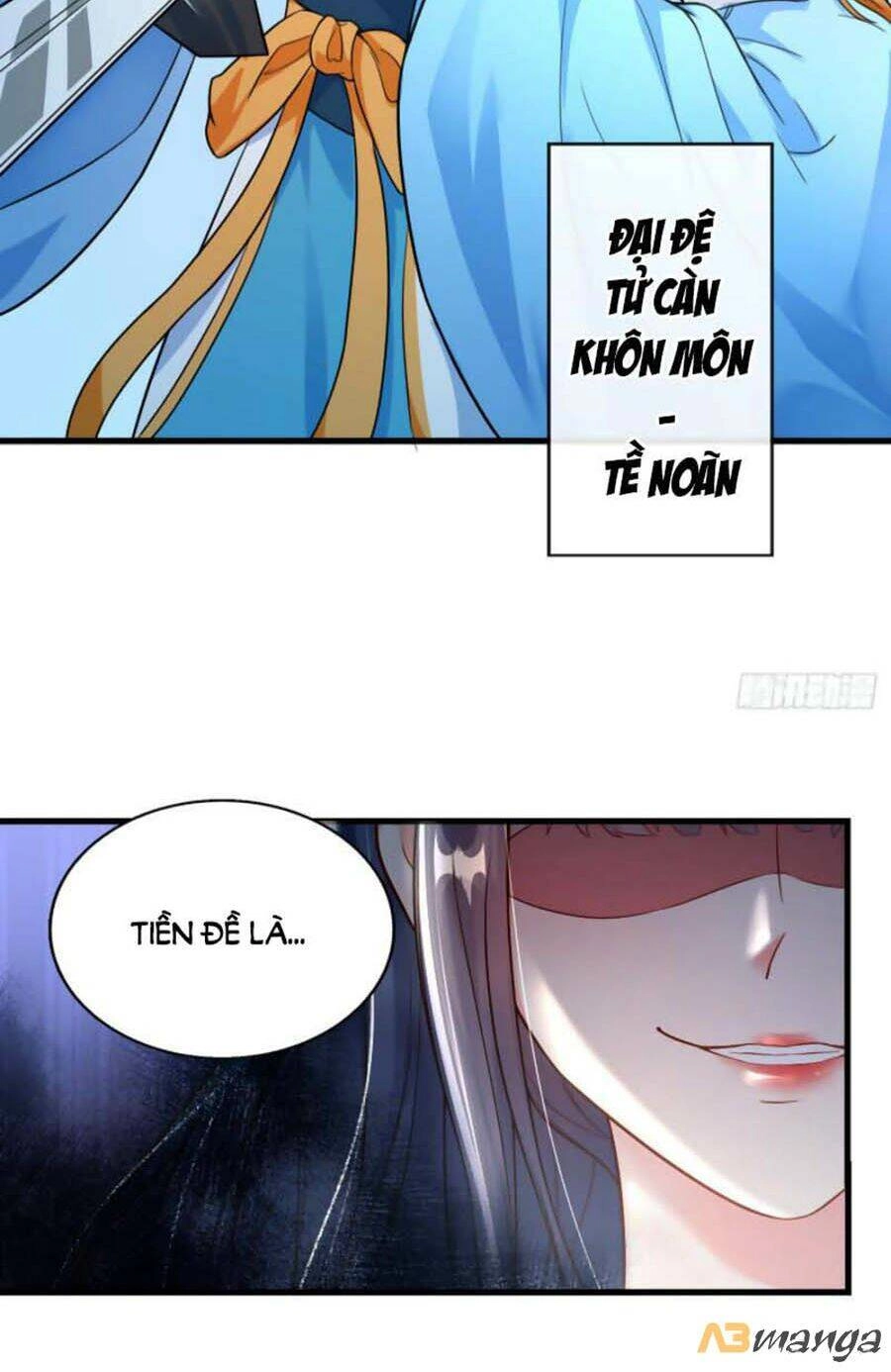 Hệ Thống Xuyên Không Hỏa Tốc: Lão Đại Phản Diện Không Dễ Chọc Chapter 3 - 30