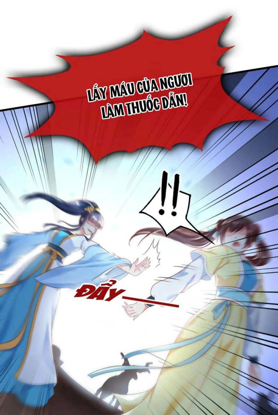 Hệ Thống Xuyên Không Hỏa Tốc: Lão Đại Phản Diện Không Dễ Chọc Chapter 3 - 31